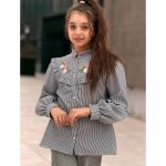 شومیز نوجوان آنیل - Image 7