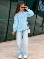 شومیز نوجوان آنیل - Image 6